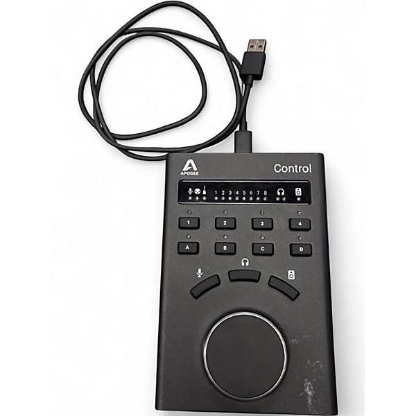 Used Apogee Element 88 Audio Interface