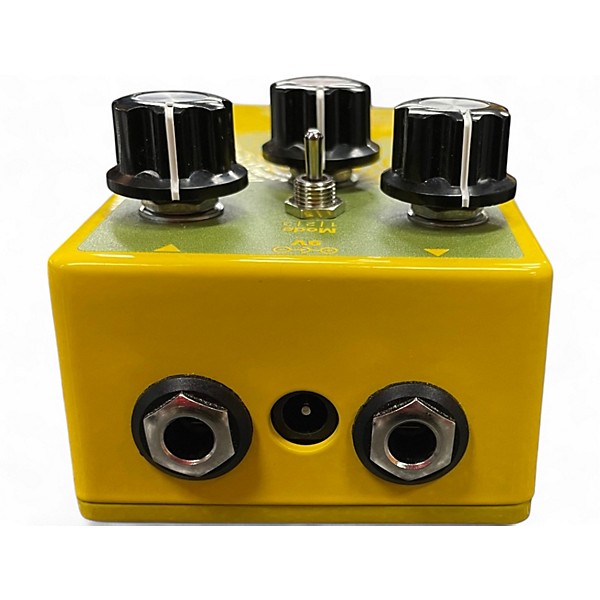 Used EarthQuaker Devices blumes Effect Pedal