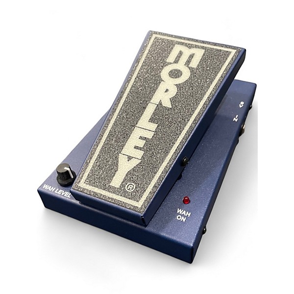 Used Morley Old Blue Effect Pedal