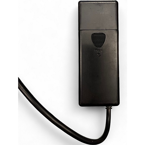 Used IK Multimedia iRig Pre Audio Interface