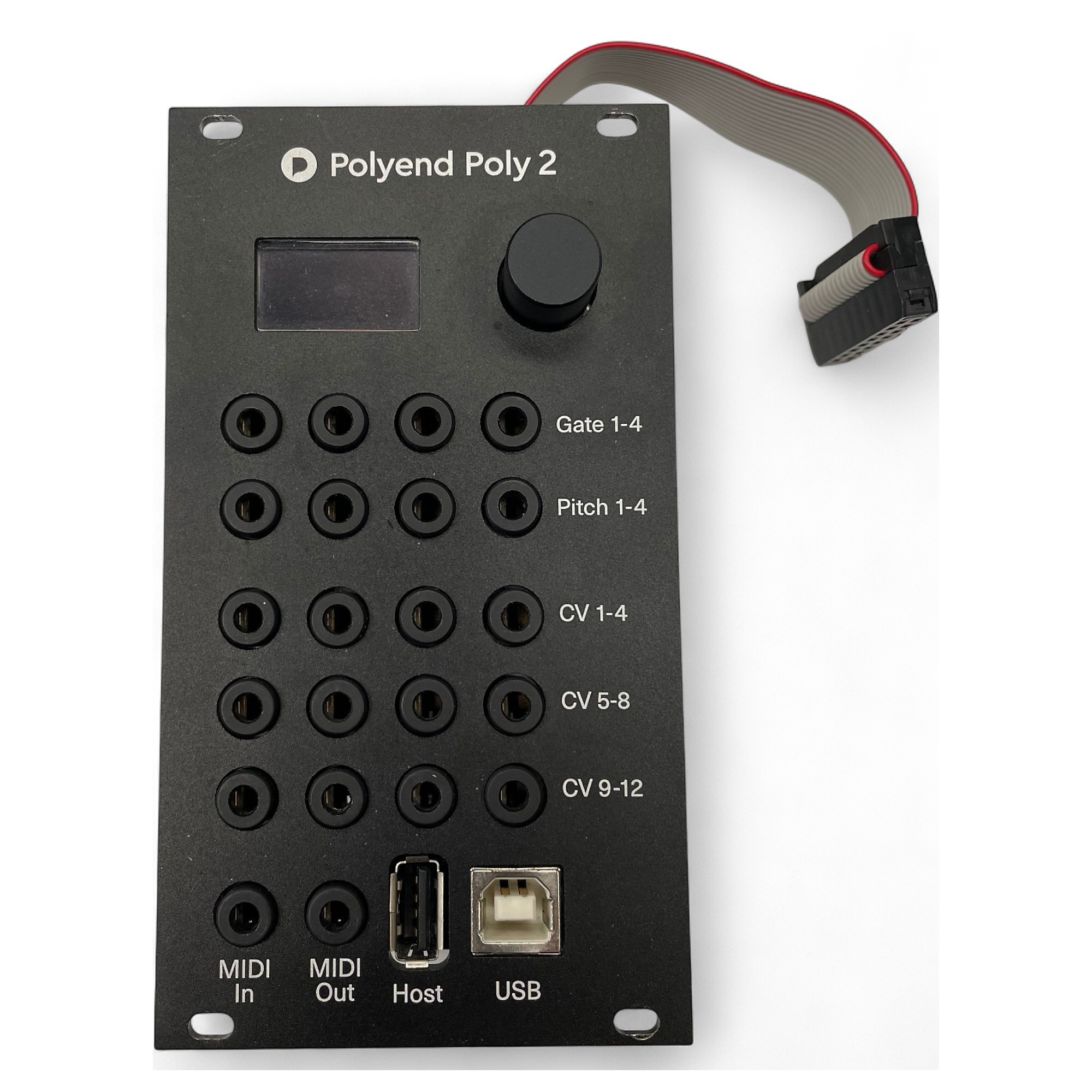 Used Polyend Poly 2 MIDI Utility | Guitar Center