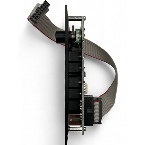 Used Polyend Poly 2 MIDI Utility