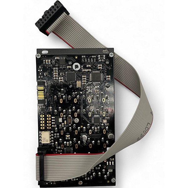 Used Polyend Poly 2 MIDI Utility