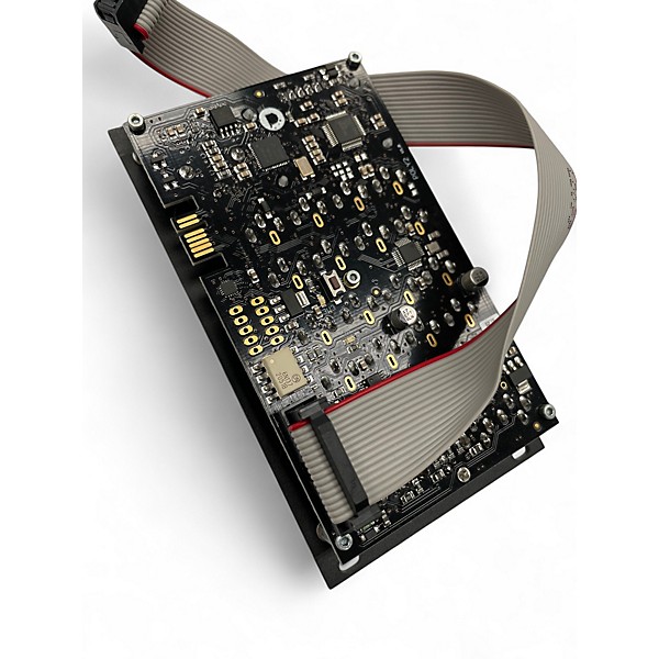 Used Polyend Poly 2 MIDI Utility