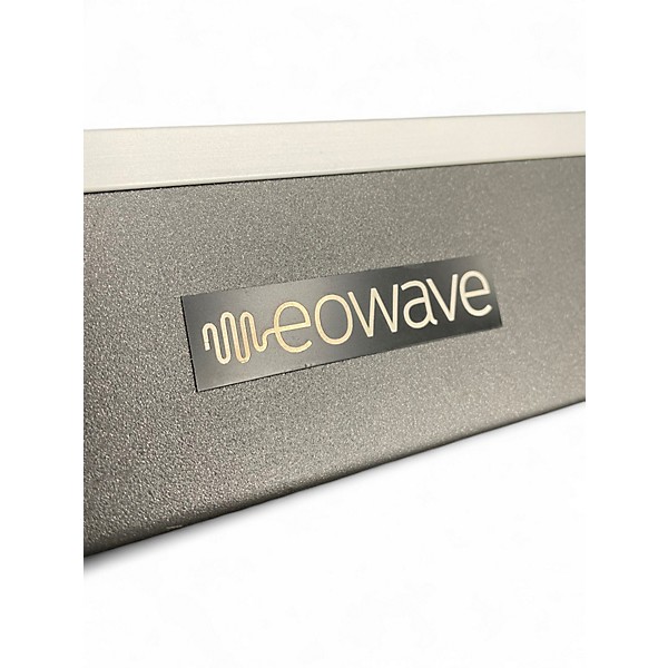 Used Eowave Eurorack Rackmount Case