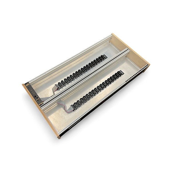 Used Eowave Eurorack Rackmount Case