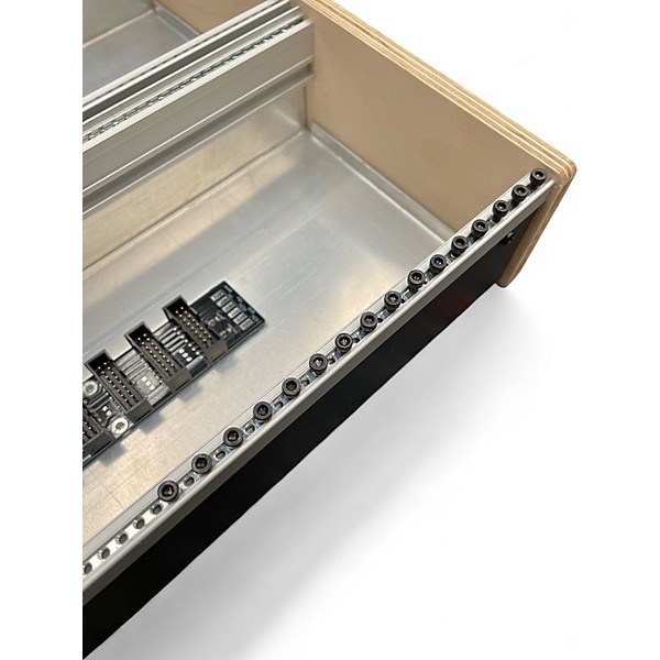 Used Eowave Eurorack Rackmount Case