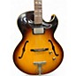 Vintage 1962 Gibson ES-175 Sunburst Hollow Body Electric Guitar