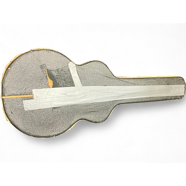 Vintage 1962 Gibson ES-175 Sunburst Hollow Body Electric Guitar