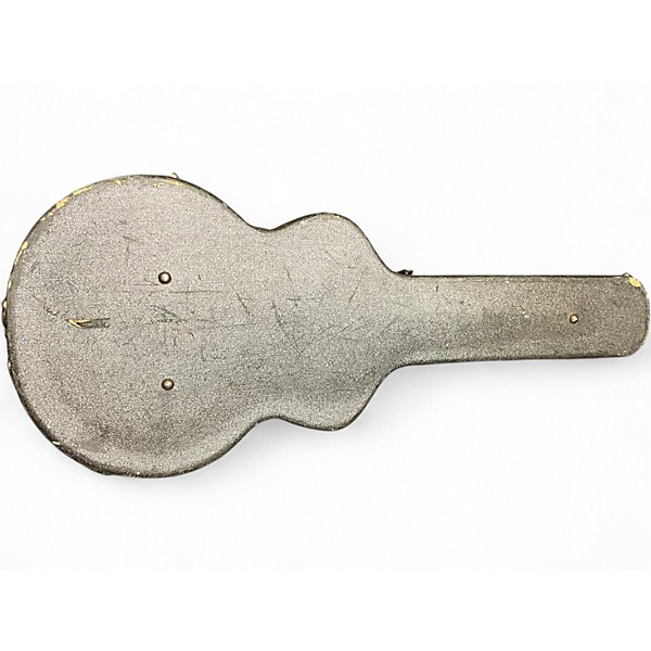 Vintage 1962 Gibson ES-175 Sunburst Hollow Body Electric Guitar