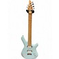 Used Kiesel  VANQUISH SKY BLUE Solid Body Electric Guitar thumbnail