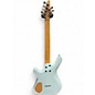 Used Kiesel  VANQUISH SKY BLUE Solid Body Electric Guitar