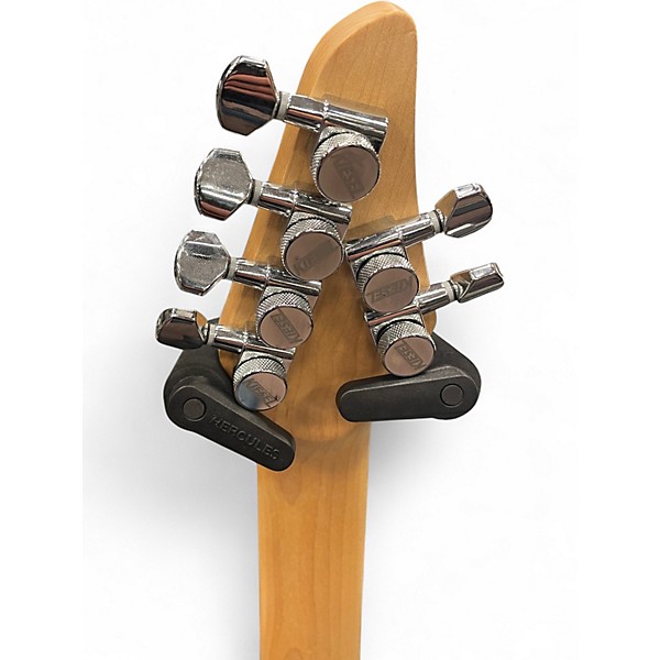 Used Kiesel  VANQUISH SKY BLUE Solid Body Electric Guitar