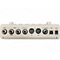 Used IK Multimedia TONE X ANNIVERSARY Effect Processor