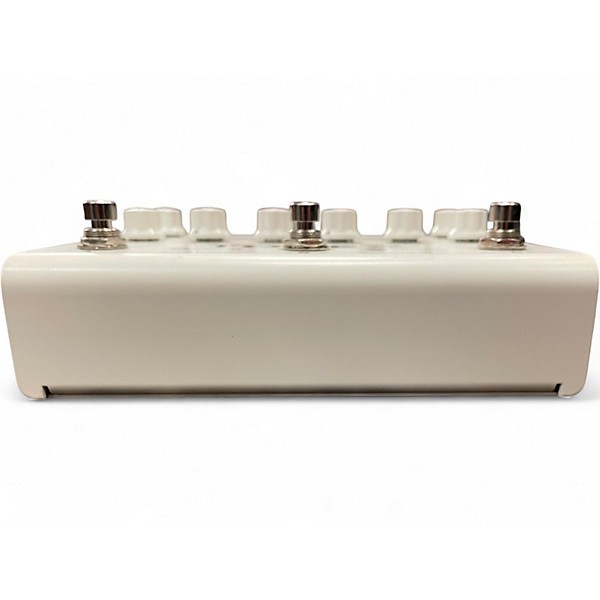 Used IK Multimedia TONE X ANNIVERSARY Effect Processor