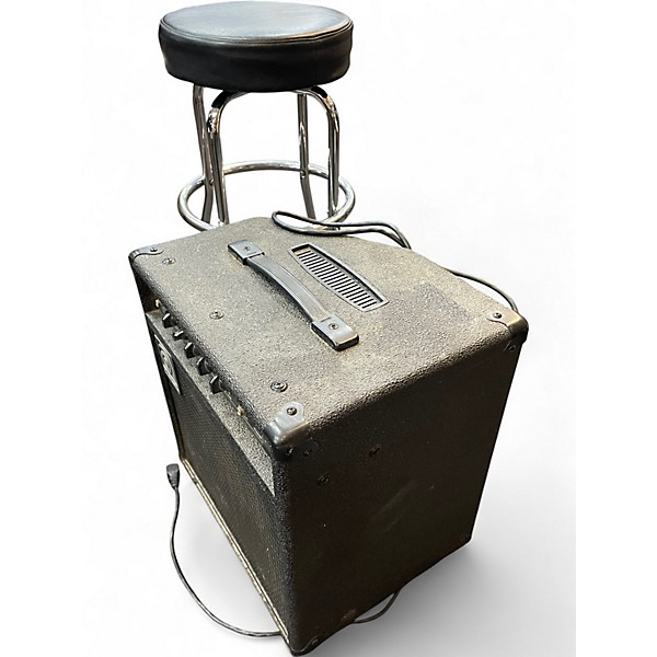 Used Ampeg BA108V2 25W 1x8 Bass Combo Amp