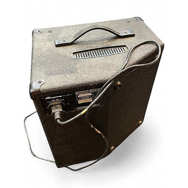 Used Ampeg BA108V2 25W 1x8 Bass Combo Amp