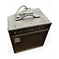 Used Ampeg BA108V2 25W 1x8 Bass Combo Amp