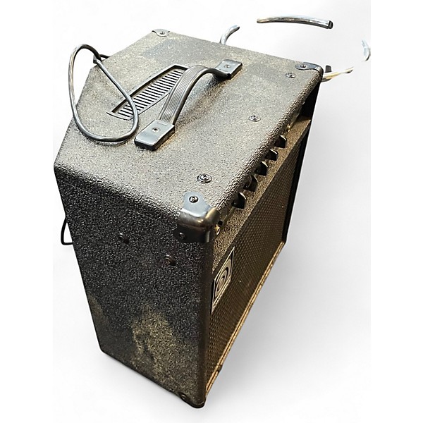 Used Ampeg BA108V2 25W 1x8 Bass Combo Amp