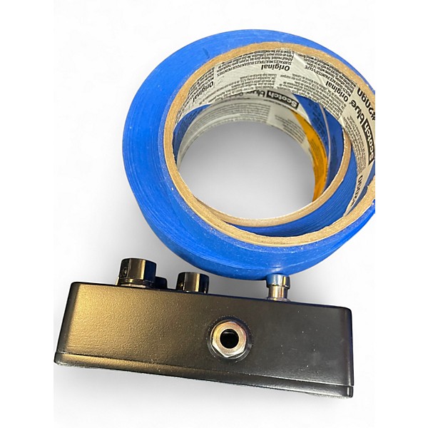 Used Strich WARCRY Effect Pedal