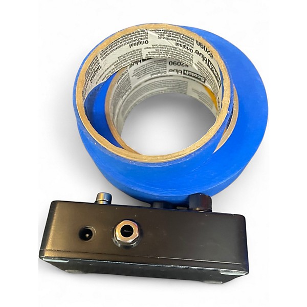 Used Strich WARCRY Effect Pedal