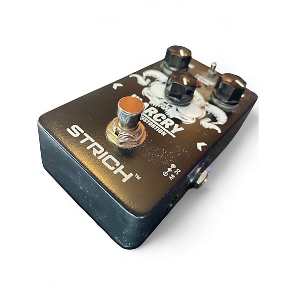 Used Strich WARCRY Effect Pedal