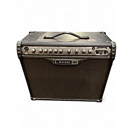 Used Line 6 Spider III HD75 75W Solid State Guitar Amp Head