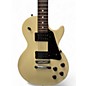 Used Gibson LES PAUL MODERN LITE Cream Solid Body Electric Guitar thumbnail
