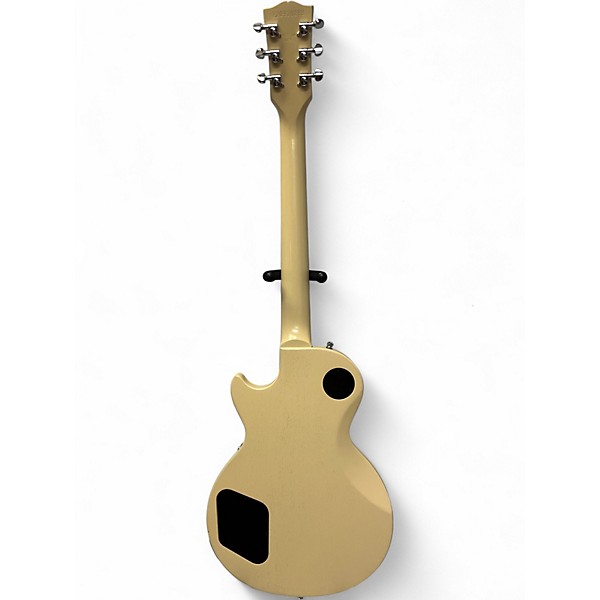 Used Gibson LES PAUL MODERN LITE Cream Solid Body Electric Guitar