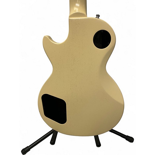 Used Gibson LES PAUL MODERN LITE Cream Solid Body Electric Guitar