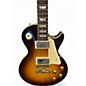 Used Gibson Les Paul Murphy Lab Ultra Light Aging Lemonburst Solid Body Electric Guitar