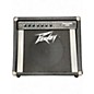 Used Peavey BACKSTAGE PLUS Guitar Combo Amp thumbnail