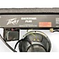 Used Peavey BACKSTAGE PLUS Guitar Combo Amp