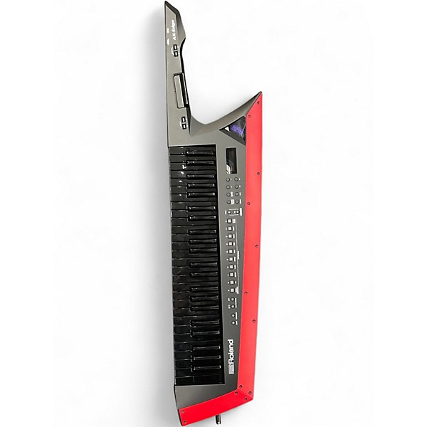 Used Roland AX-EDGE-B Synthesizer