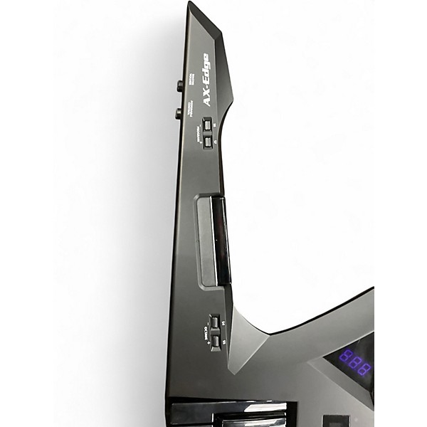 Used Roland AX-EDGE-B Synthesizer