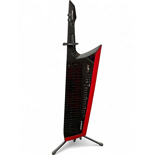 Used Roland AX-EDGE-B Synthesizer