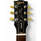Used Gibson Les Paul Studio Faded Walnut Solid Body Electric Guitar
