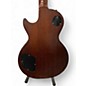 Used Gibson Les Paul Studio Faded Walnut Solid Body Electric Guitar