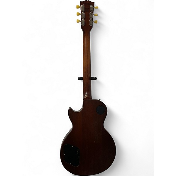 Used Gibson Les Paul Studio Faded Walnut Solid Body Electric Guitar