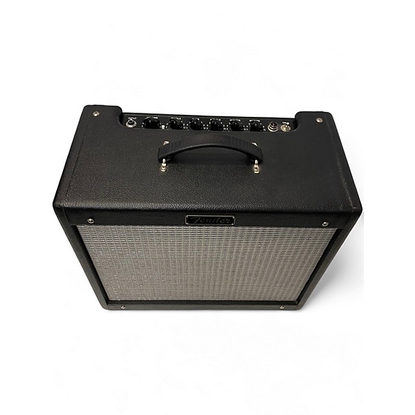 Used Fender FSR Blues Jr III Tube Guitar Combo Amp
