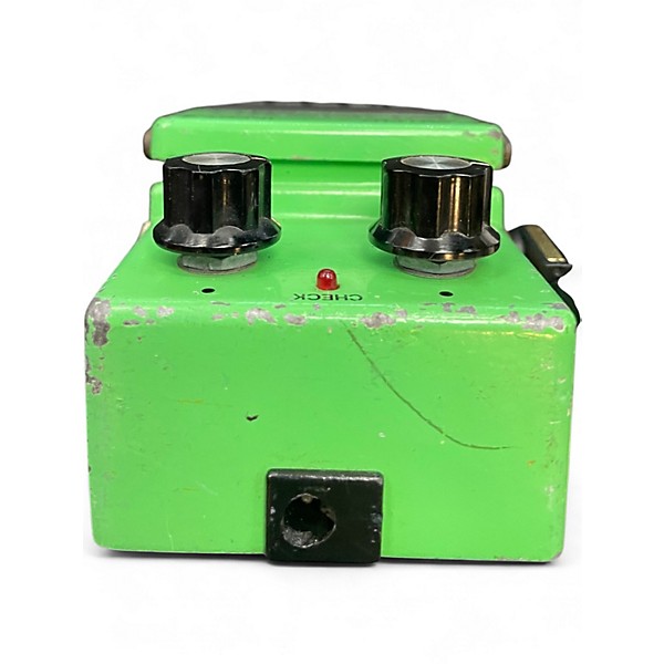 Vintage 1980s BOSS PH--1 Effect Pedal