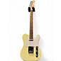 Used SX Furrian RN Alder VTG Series Butterscotch Blonde Solid Body Electric Guitar thumbnail