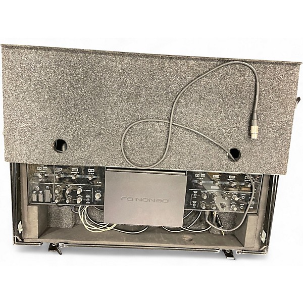 Used Denon DJ PRIME 4 DJ Controller