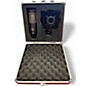 Used AKG P220 Project Studio Condenser Microphone thumbnail