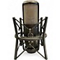 Used AKG P220 Project Studio Condenser Microphone