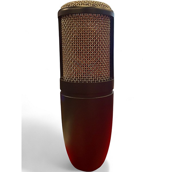 Used AKG P220 Project Studio Condenser Microphone