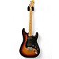 Used Fender FSR Standard Stratocaster HH 3 Color Sunburst Solid Body Electric Guitar thumbnail