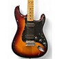 Used Fender FSR Standard Stratocaster HH 3 Color Sunburst Solid Body Electric Guitar