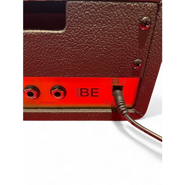 Used Friedman MINI BE Guitar Cabinet