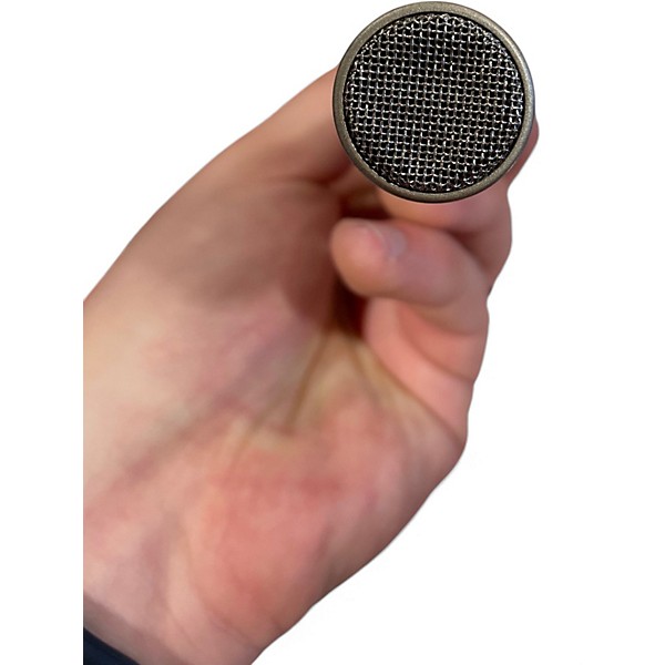 Used Shure SM81LC Condenser Microphone